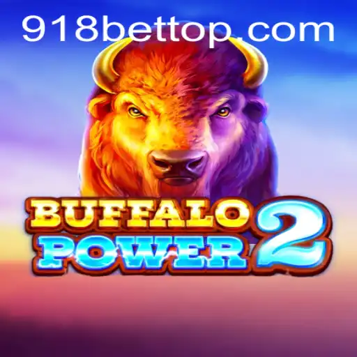 Explorando o Mundo Empolgante de Buffalo Power 2 no 918bet