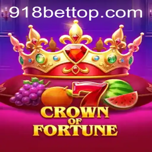 CrownofFortune: Uma Jornada de Estratégia e Sorte