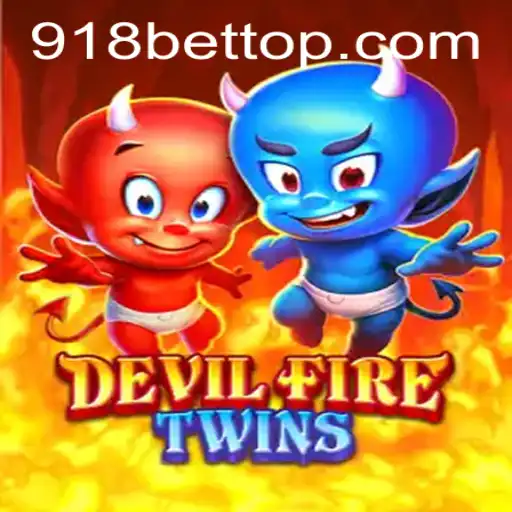 Descubra o Empolgante Mundo do Jogo DevilFireTwins