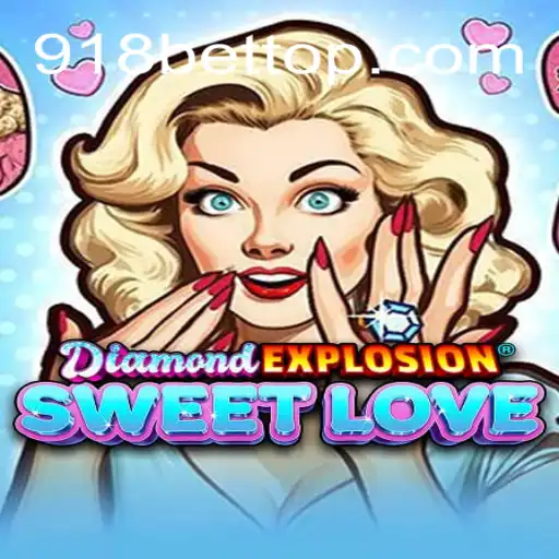 Explorando DiamondExplosionSweetLove: Uma Aventura de Jogos Única