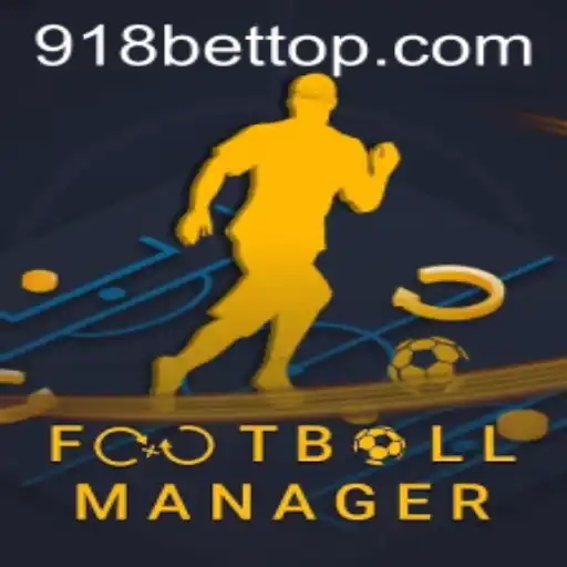 Descubra FootballManager e a Emoção das Apostas com 918bet