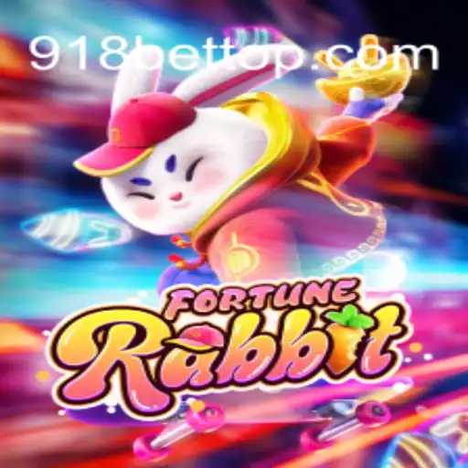 FortuneRabbit: Descubra o Jogo Empolgante do Momento com 918bet