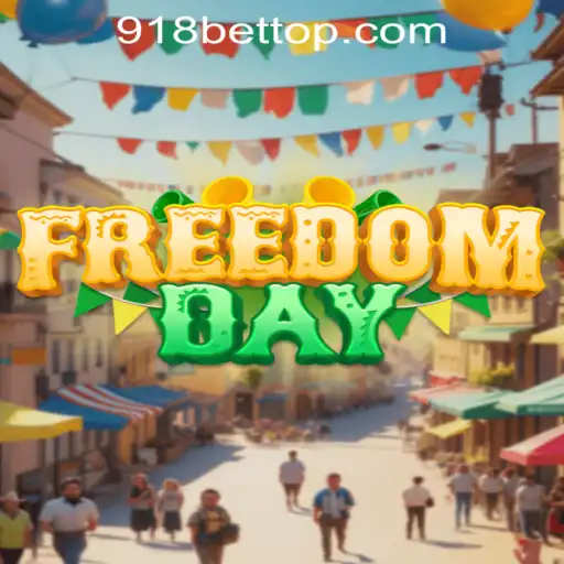 Explorando o Mundo de 'FreedomDay' e a Influência de 918bet no Cenário dos Jogos