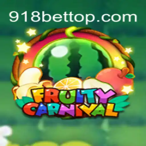 Descubra o Mundo Vibrante do Jogo FruityCarnival: Diversão e Estratégia na 918bet