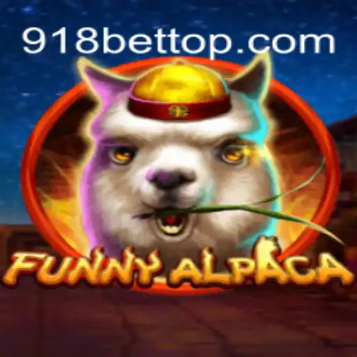 FunnyAlpaca: Um Mergulho na Diversão em Alta Octanagem com 918bet