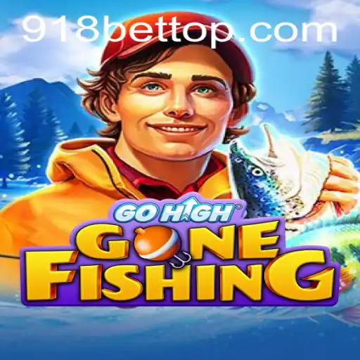 GoHighGoneFishing: O Novo Fenômeno dos Jogos Online e sua Sinergia com 918bet