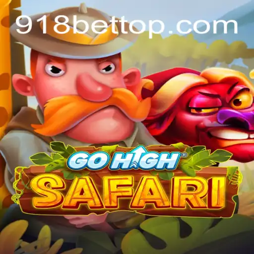 Explorando o Fascinante Mundo de GoHighSafari - Um Jogo Inovador no Cenário Atual