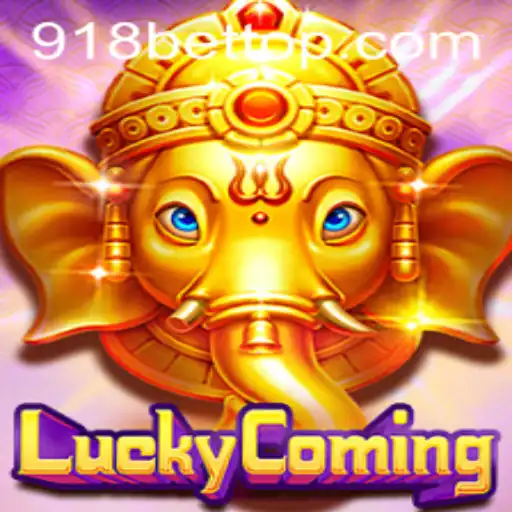 Explorando o Mundo Vibrante de LuckyComing: O Jogo de Azar do Momento