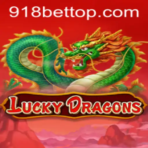 LuckyDragons e 918bet: Uma Jornada no Mundo dos Jogos de Azar