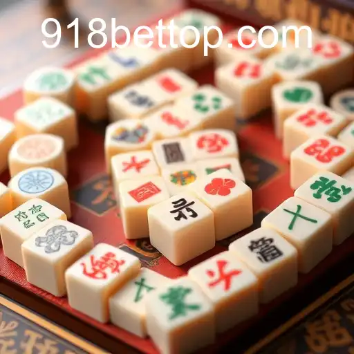Mahjong