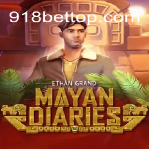 MayanDiaries: Descubra os Segredos do Antigo Mundo Maia com 918bet