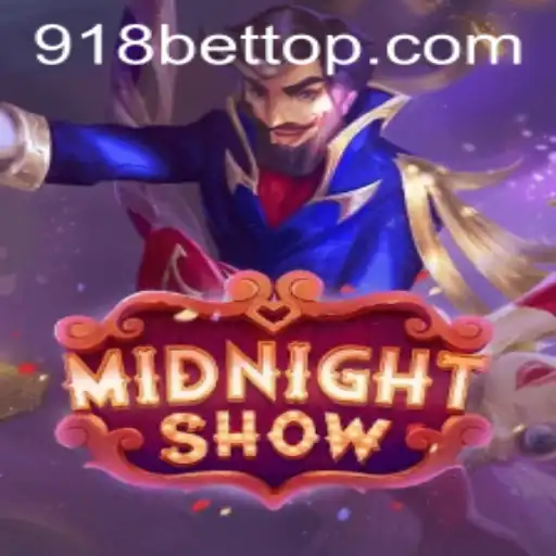 Desvendando o Fascinante Jogo MidnightShow com 918bet