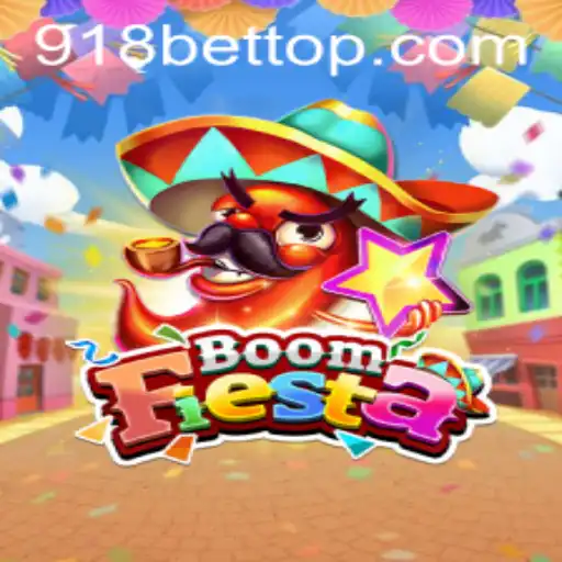 Descubra o Empolgante Mundo de BoomFiesta