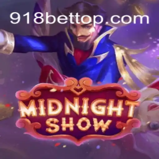 Desvendando o Fascinante Jogo MidnightShow com 918bet