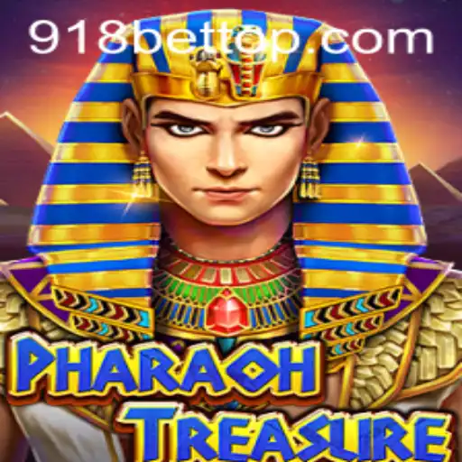 Descubra as Riquezas do 'PharaohTreasure' no 918bet: Um Mergulho no Fascinante Mundo dos Jogos de Cassino