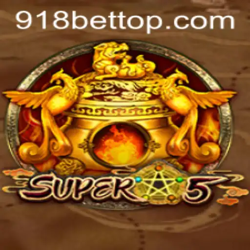 Descubra o Fascinante Mundo de Super5 no 918bet