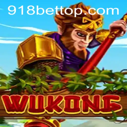 Wukong: Mergulhe no Universo de Entretenimento com 918bet