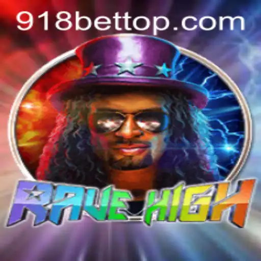 RaveHigh: A Nova Sensação no Mundo dos Jogos com a 918bet