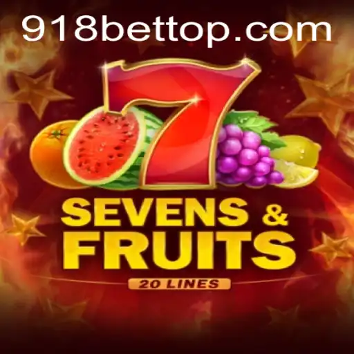 Explorando o Fascinante Jogo SevensFruits20 e Sua Presença no 918bet