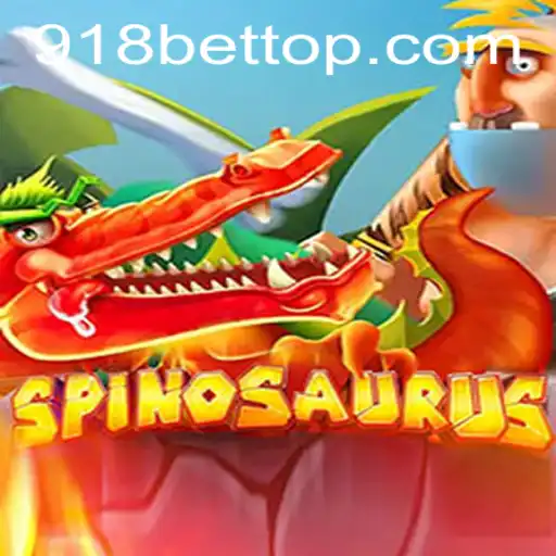 Explorando o Fascinante Mundo de Spinosaurus no Jogo 918bet