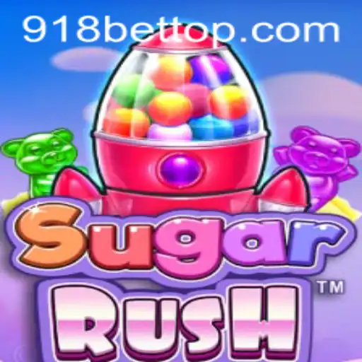 Descubra o Mundo Encantado de SugarRush: Uma Aventura Doce com 918bet