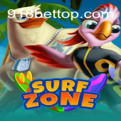 Explorando o Fascinante Mundo de SurfZone: Uma Nova Era dos Jogos de Aventura