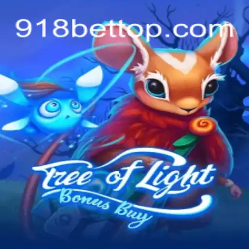 Explorando o Jogo TreeOfLightBonusBuy no 918bet